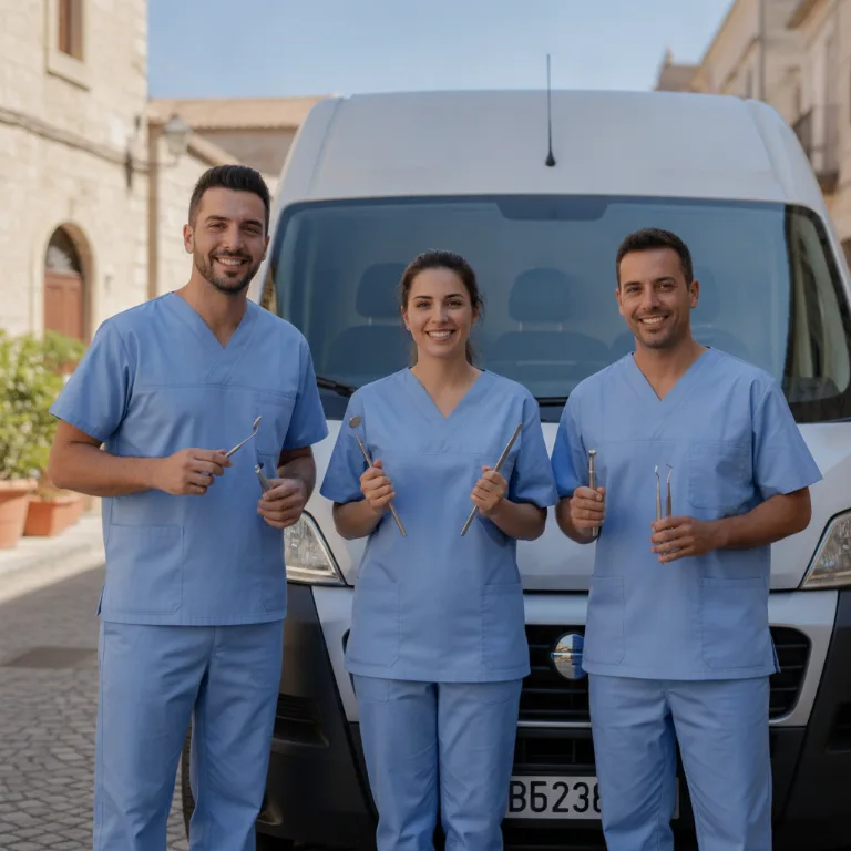 dentista Bussolengo