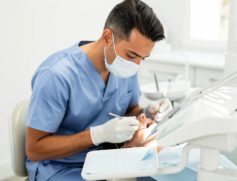 dentista Bussolengo